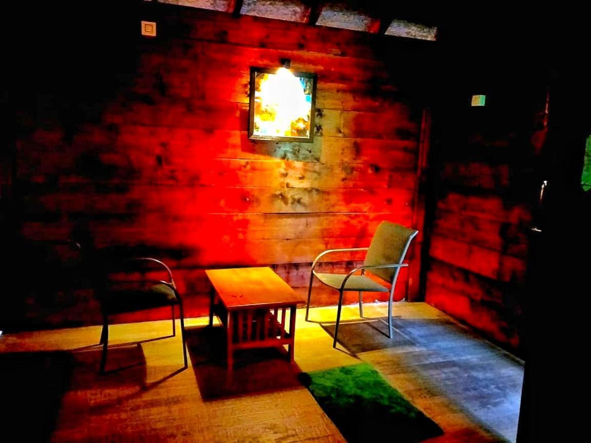 Wooden Cottages Glen Wayanad Meppādi Kültér fotó